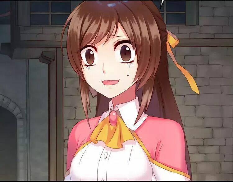 thực luyến kỳ duyên chapter 21 31