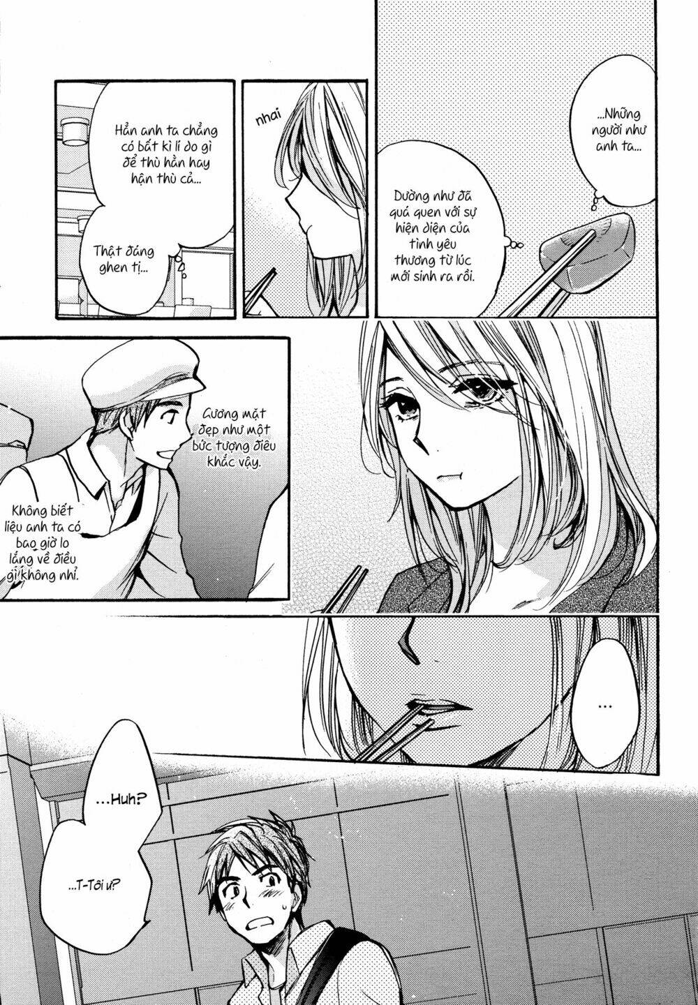 tổng hợp one shot. chapter 238 13