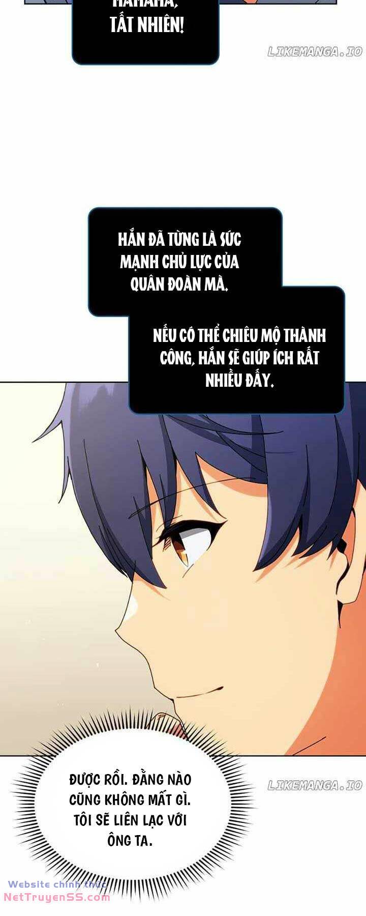 tử linh sư thiên tài của học viện chapter 71 8