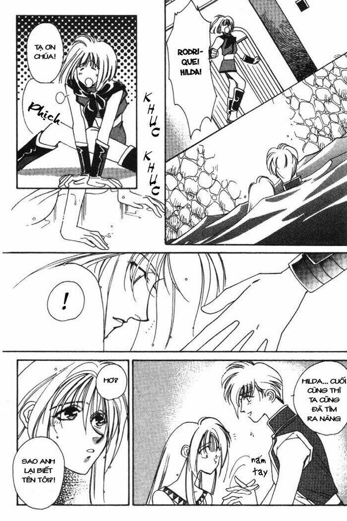 seimaden chapter 4 13