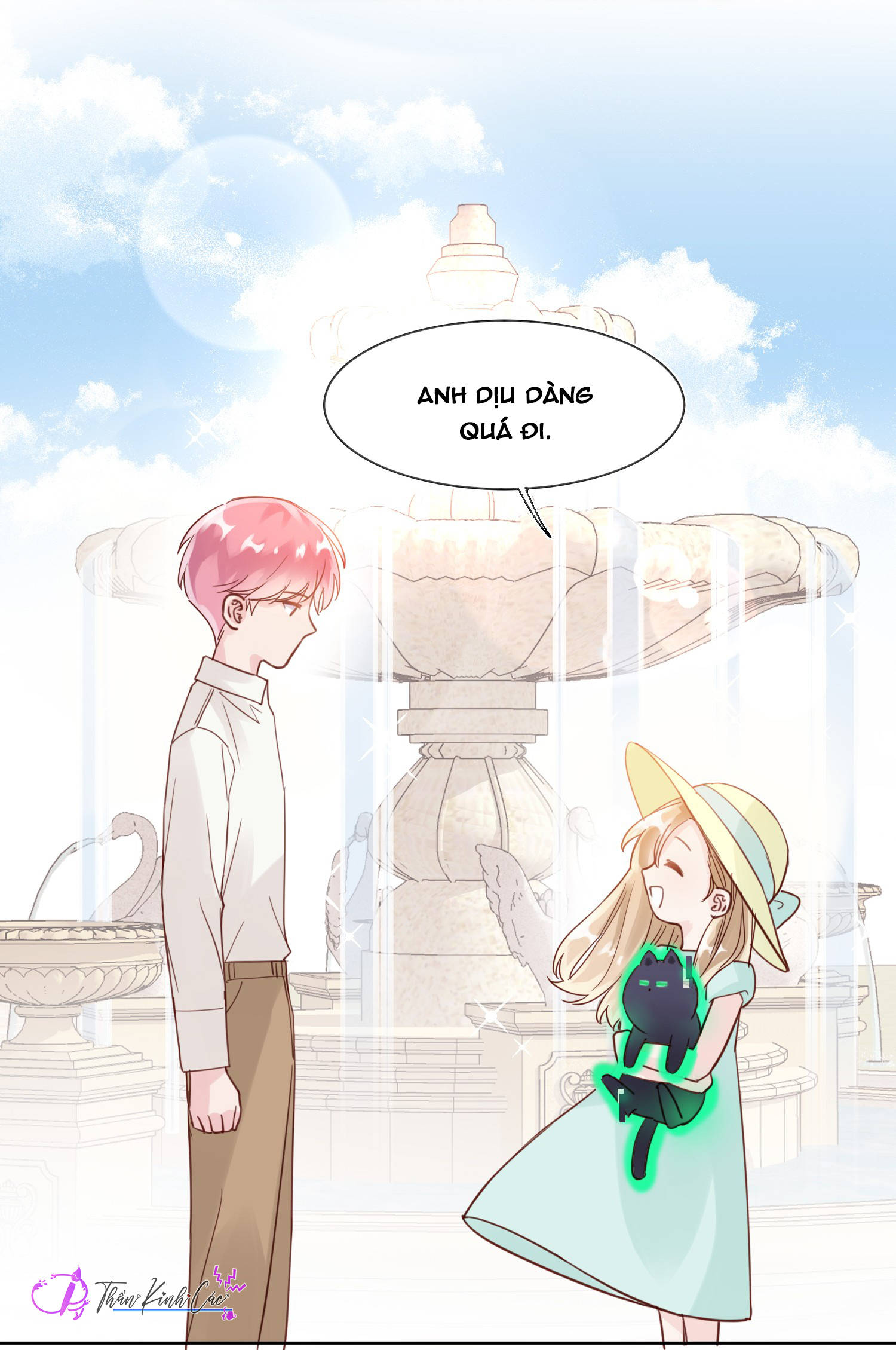 tôi phải làm tên khốn xấu xa chapter 4 31