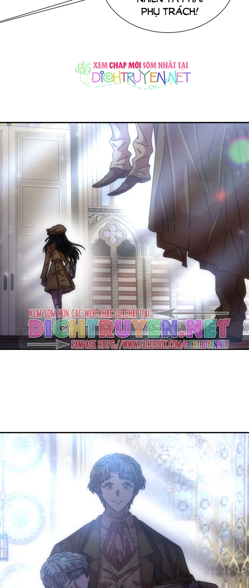 con gái bảo bối của ma vương chapter 82 28