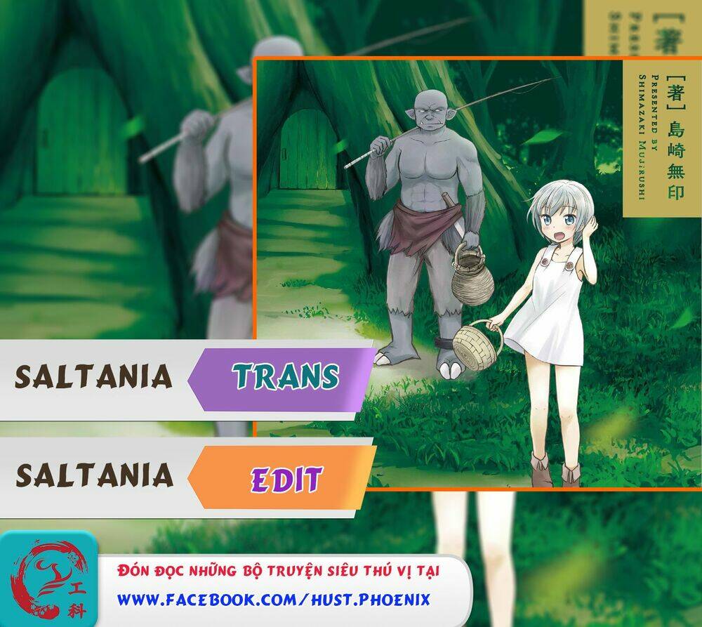 gã orc và cô phù thủy nhỏ chapter 4 17