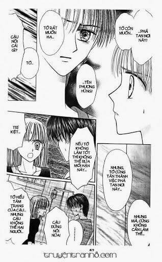 kẻ đồng hành - partner chapter 20 3