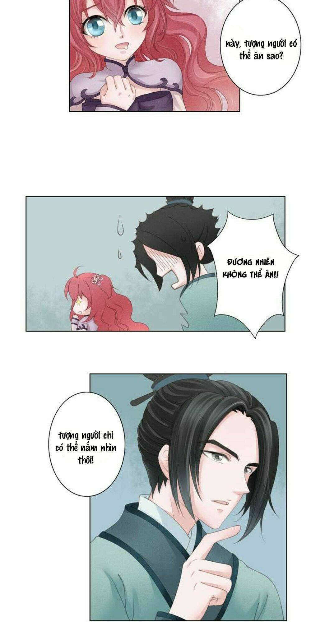 chuyển tương tư chapter 4 6