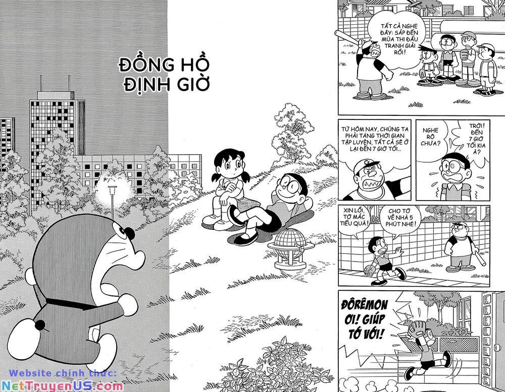 doraemon chapter 574 1