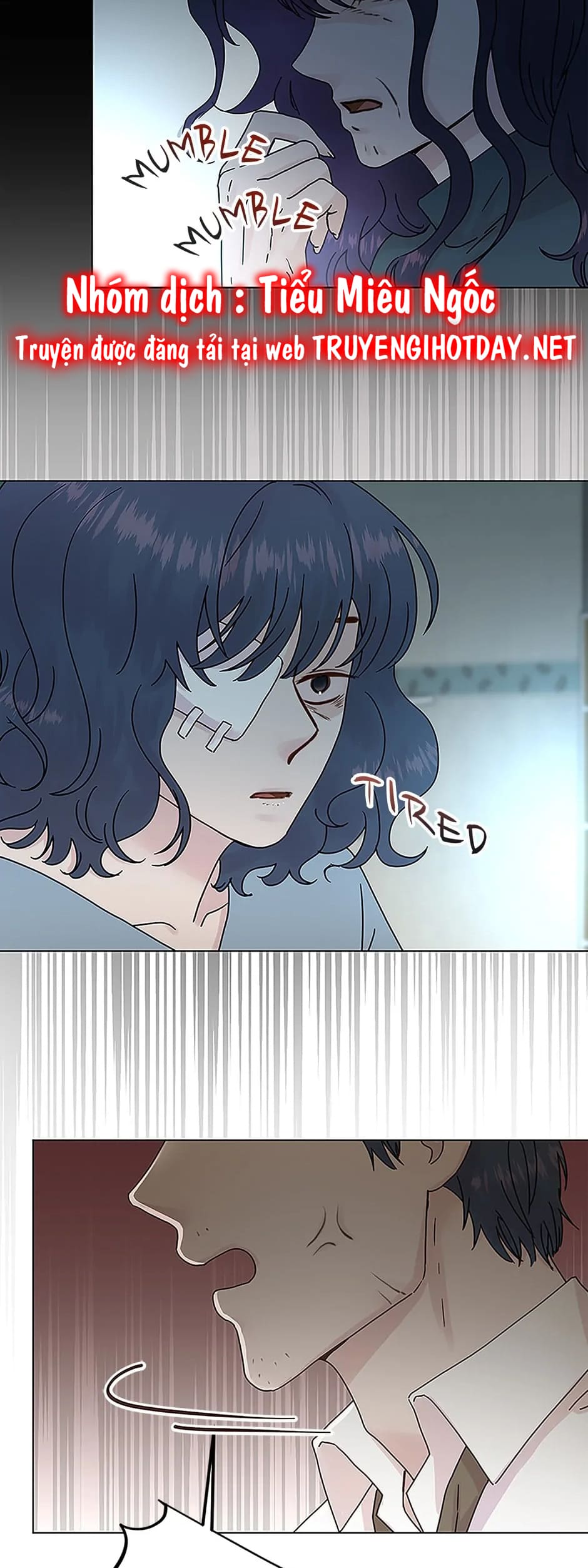 sự trả thù ngọt ngào của vợ tôi chapter 243 10