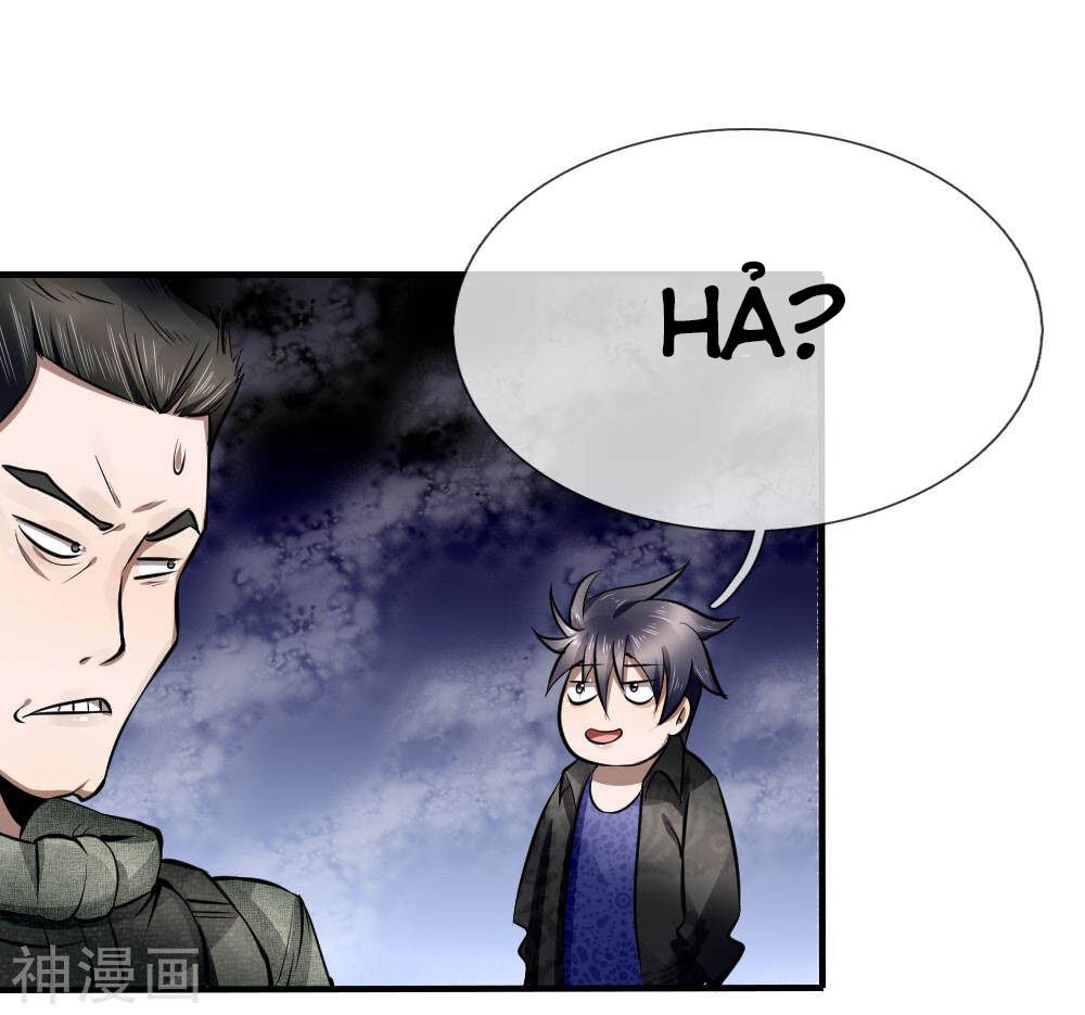 tuyệt thế binh vương chapter 84 7