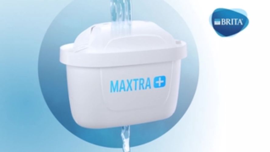 Lõi lọc nước BRITA Maxtra Plus cao cấp
