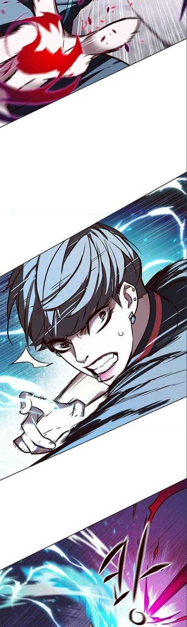 biến thân thành mèo chapter 153 49