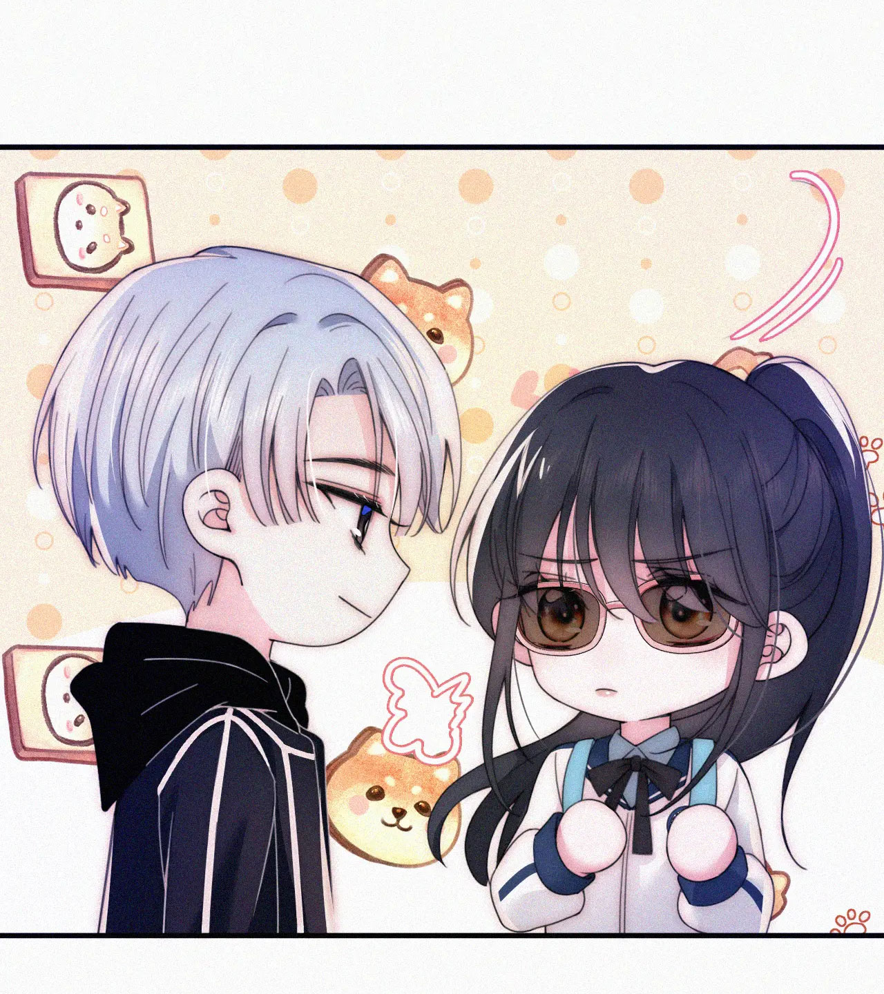 bệnh yêu chapter 26.1 13