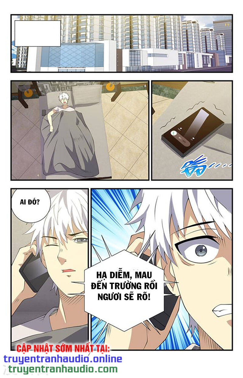 long ẩn giả chapter 237 7