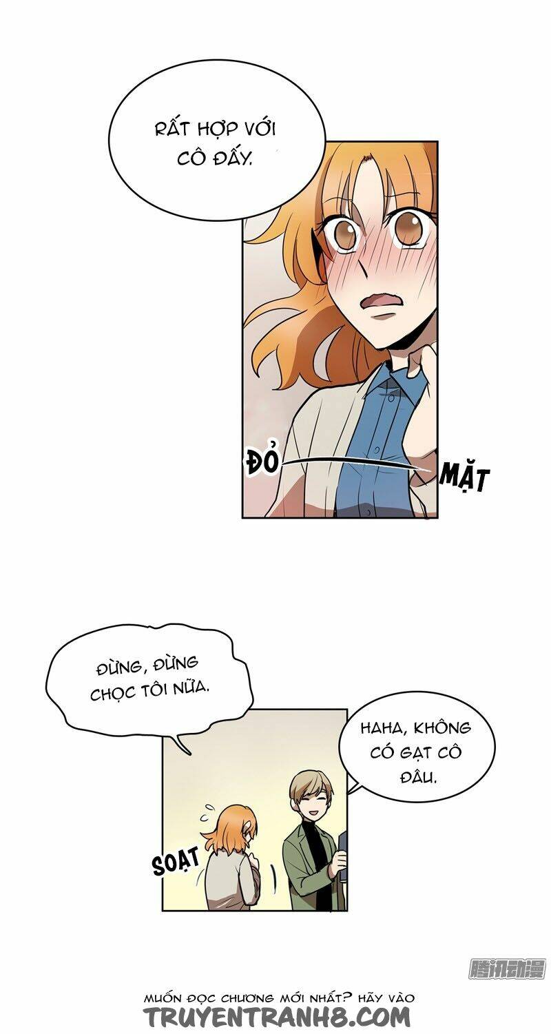 cửa hàng không tên chapter 24 6