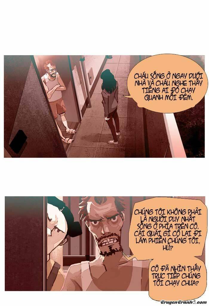 subtle disaster chapter 32 17