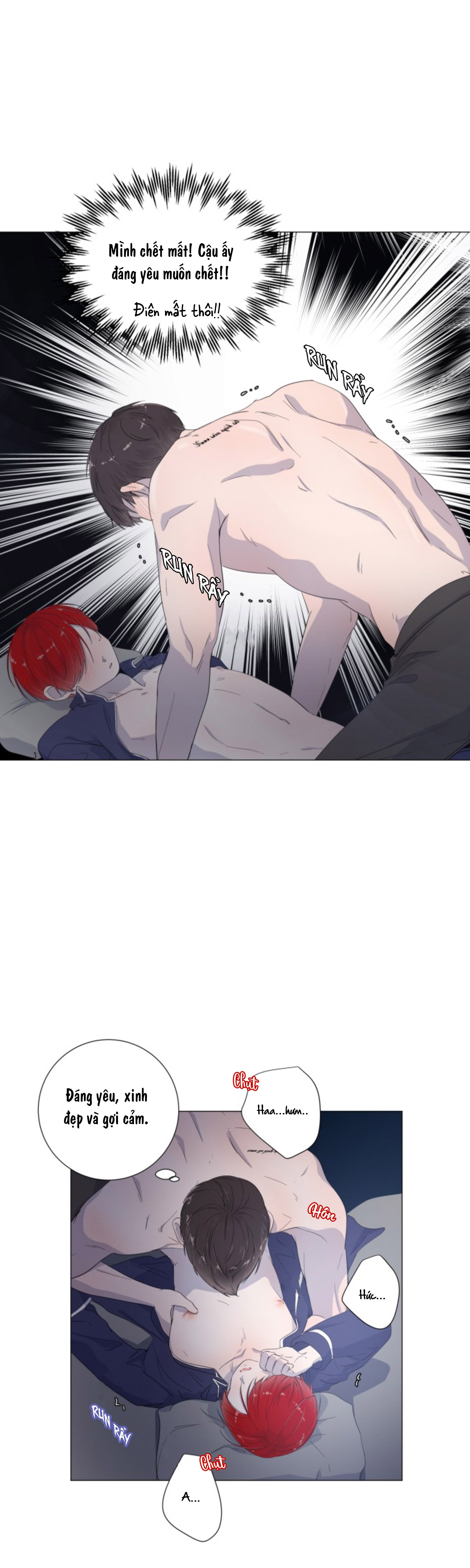 phòng cạnh phòng chapter 9 8