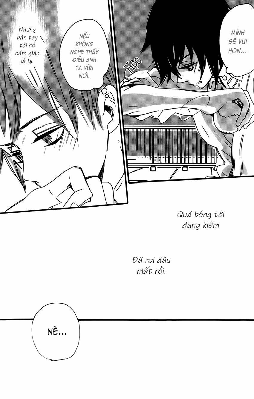 ouji to kotori chapter 7 23