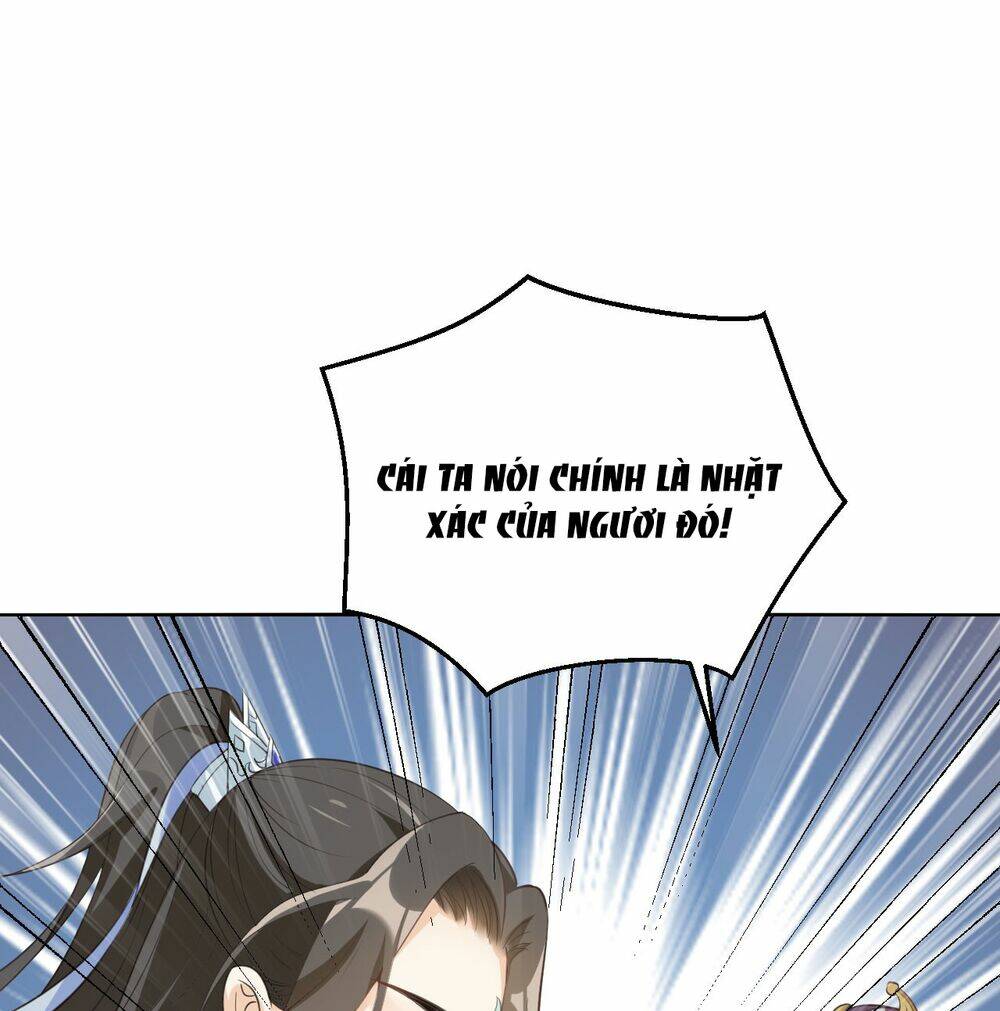 nữ tiên tôn bận đào hôn chapter 5 7