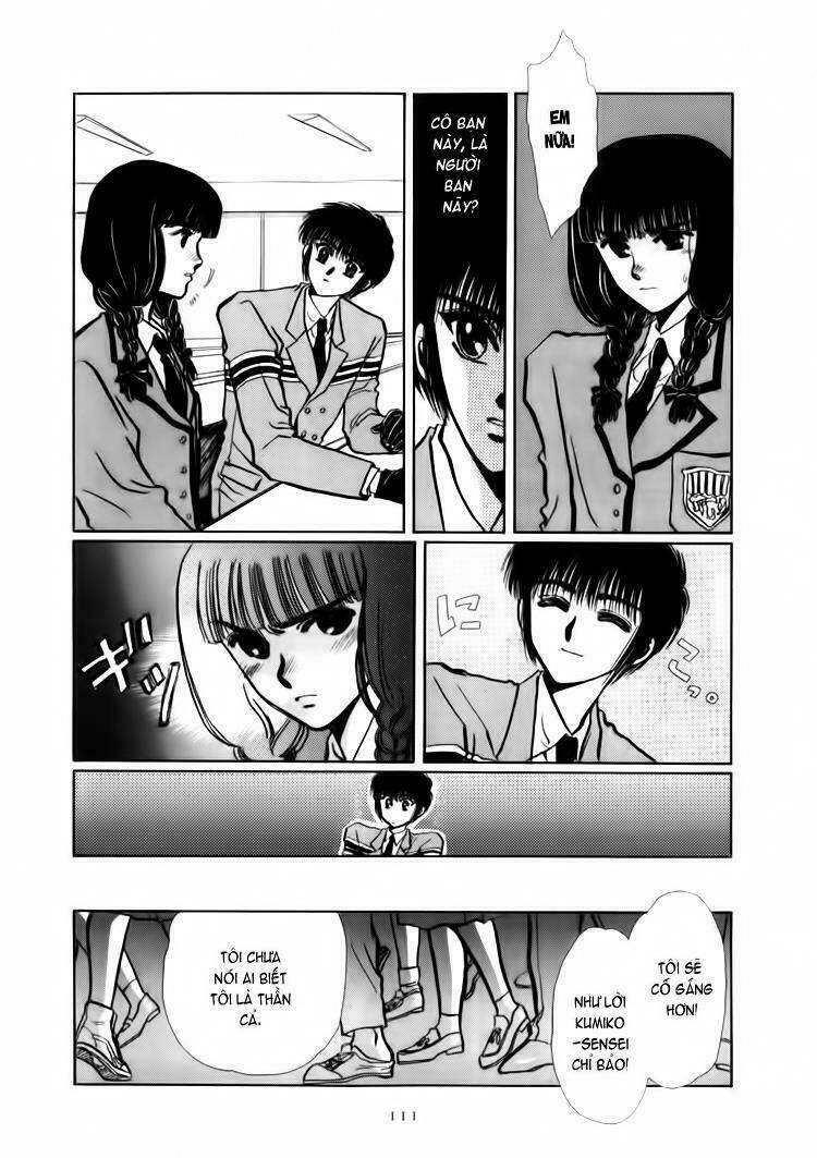 tokyo babylon chapter 5.2 7