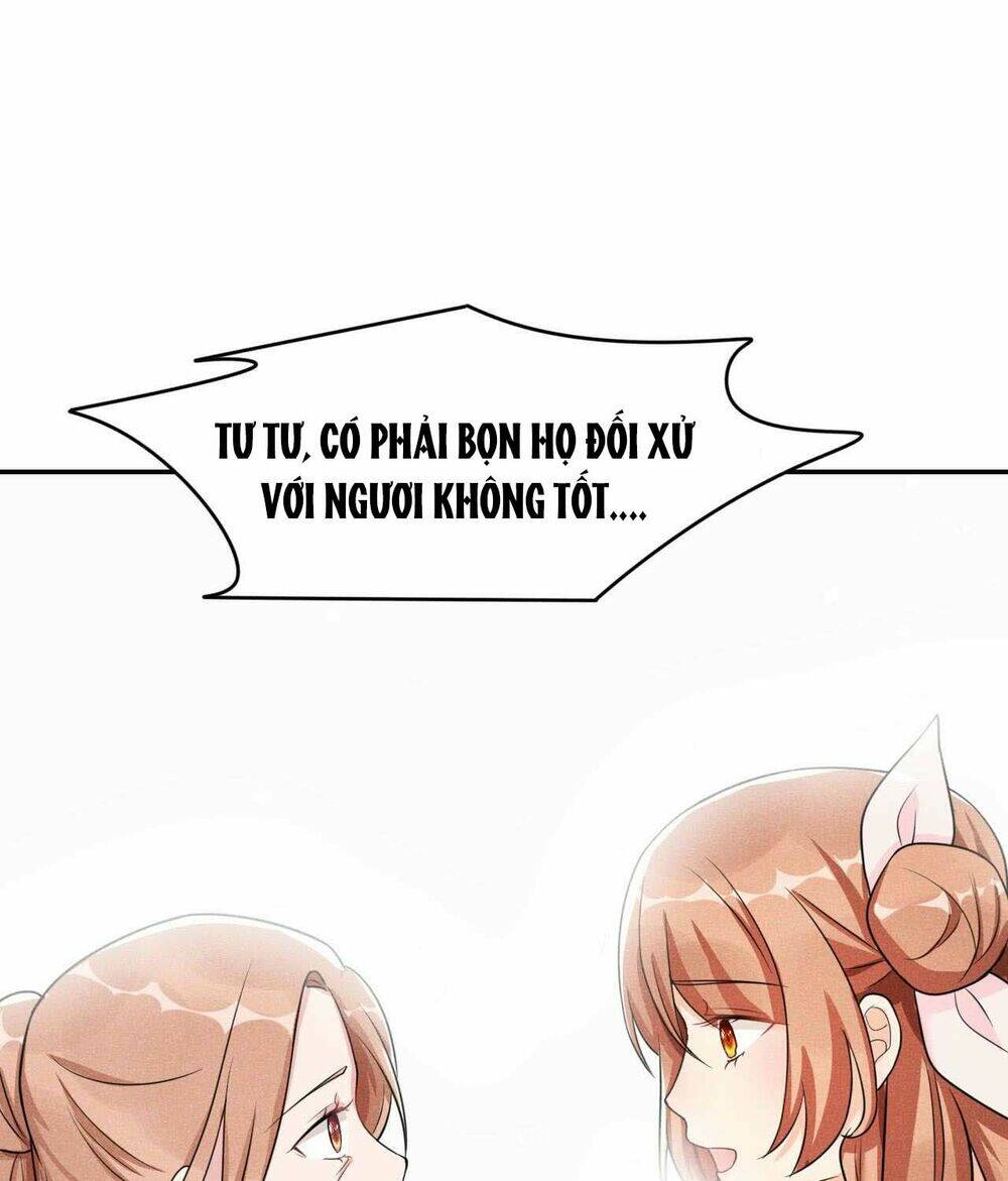 hoàng tử phu quân, ta nuôi ngươi a! chapter 11 24