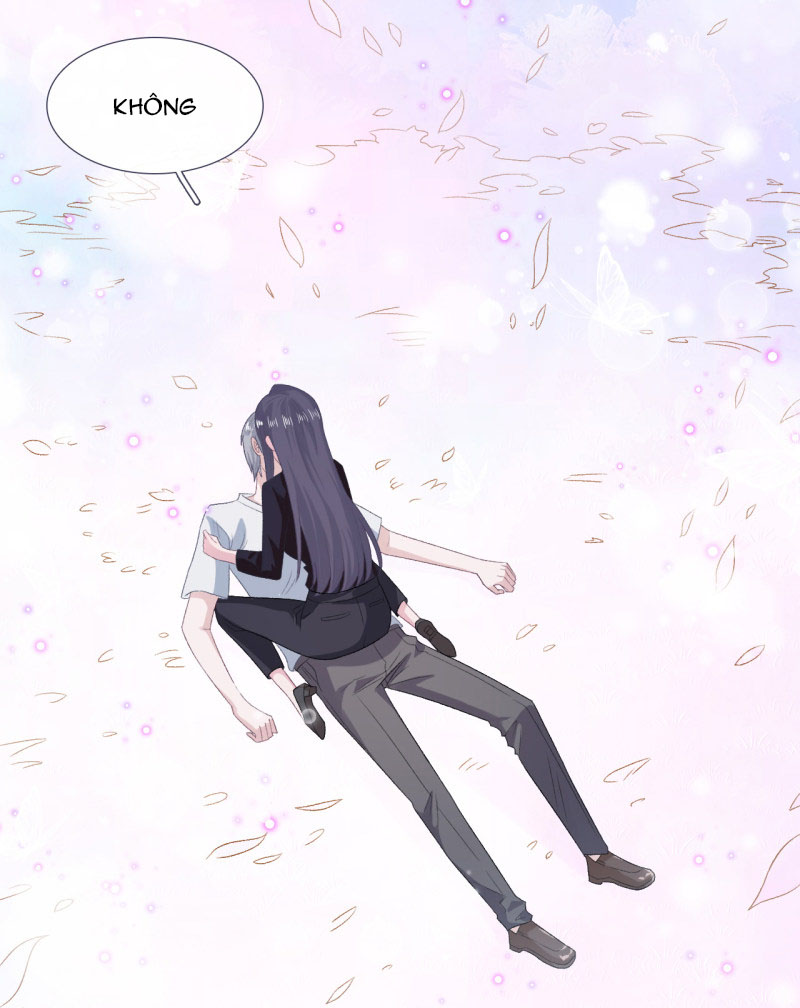 cái thùng cơm sát vách chapter 58 1