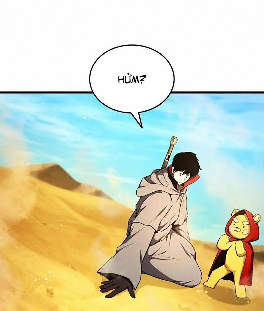 huyền thoại game thủ - tái xuất chapter 27 105