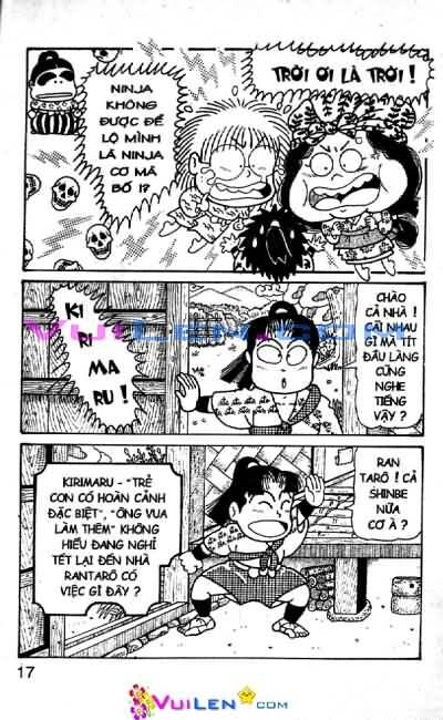 ninja loạn thị chapter 63 17