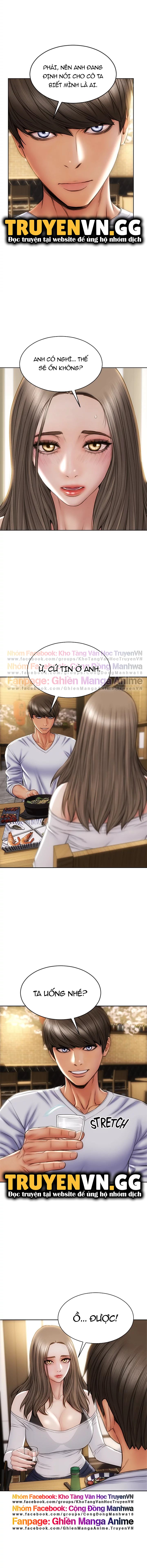 dân chơi out trình chapter 30 4