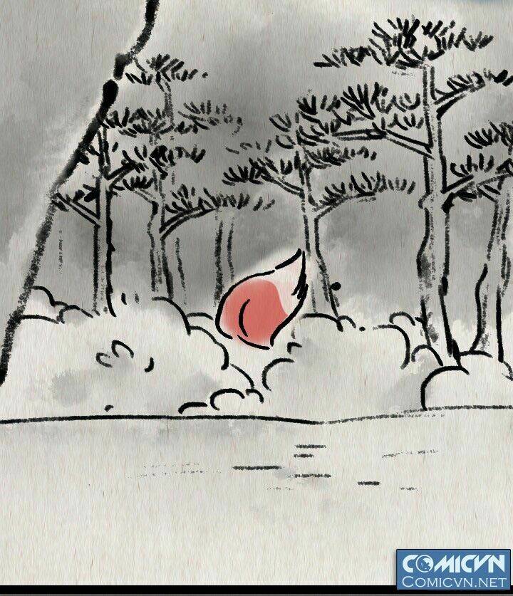 nhất thiền tiểu hòa thượng chapter 57 8