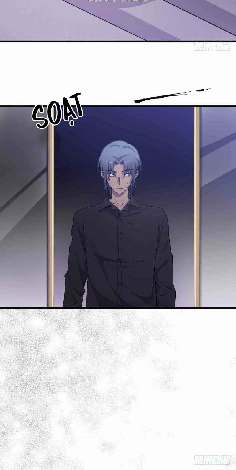 thát không mê thất chapter 38 6