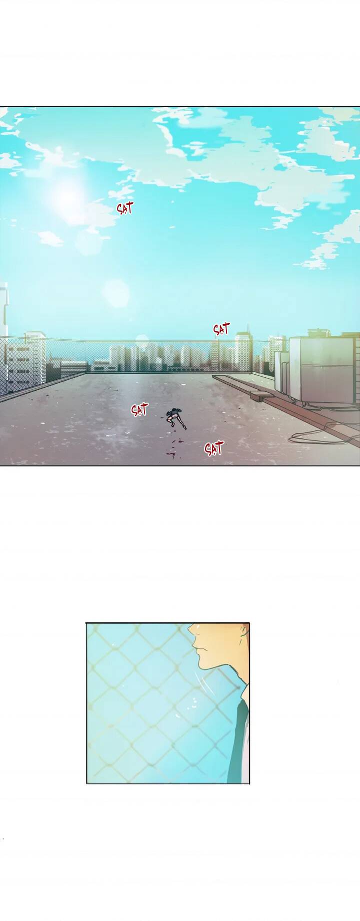 giải thoát chapter 30 20