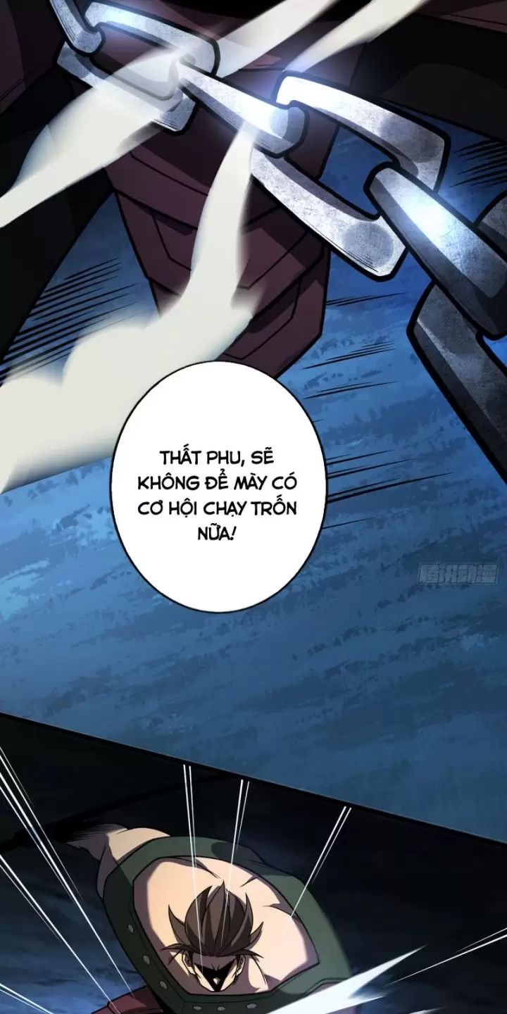 ta, chúa tể rừng xanh chapter 13 41