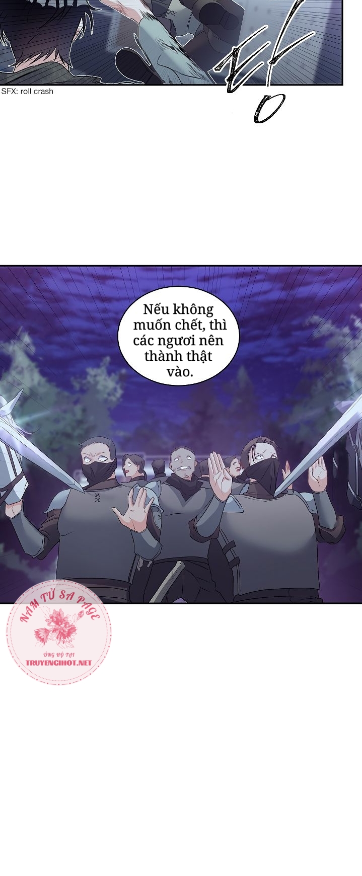 ebony, quạ đen chapter 53 4