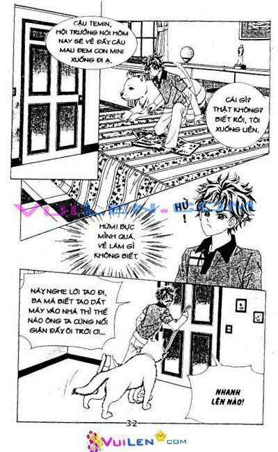 thiên thần tái thế chapter 9 32