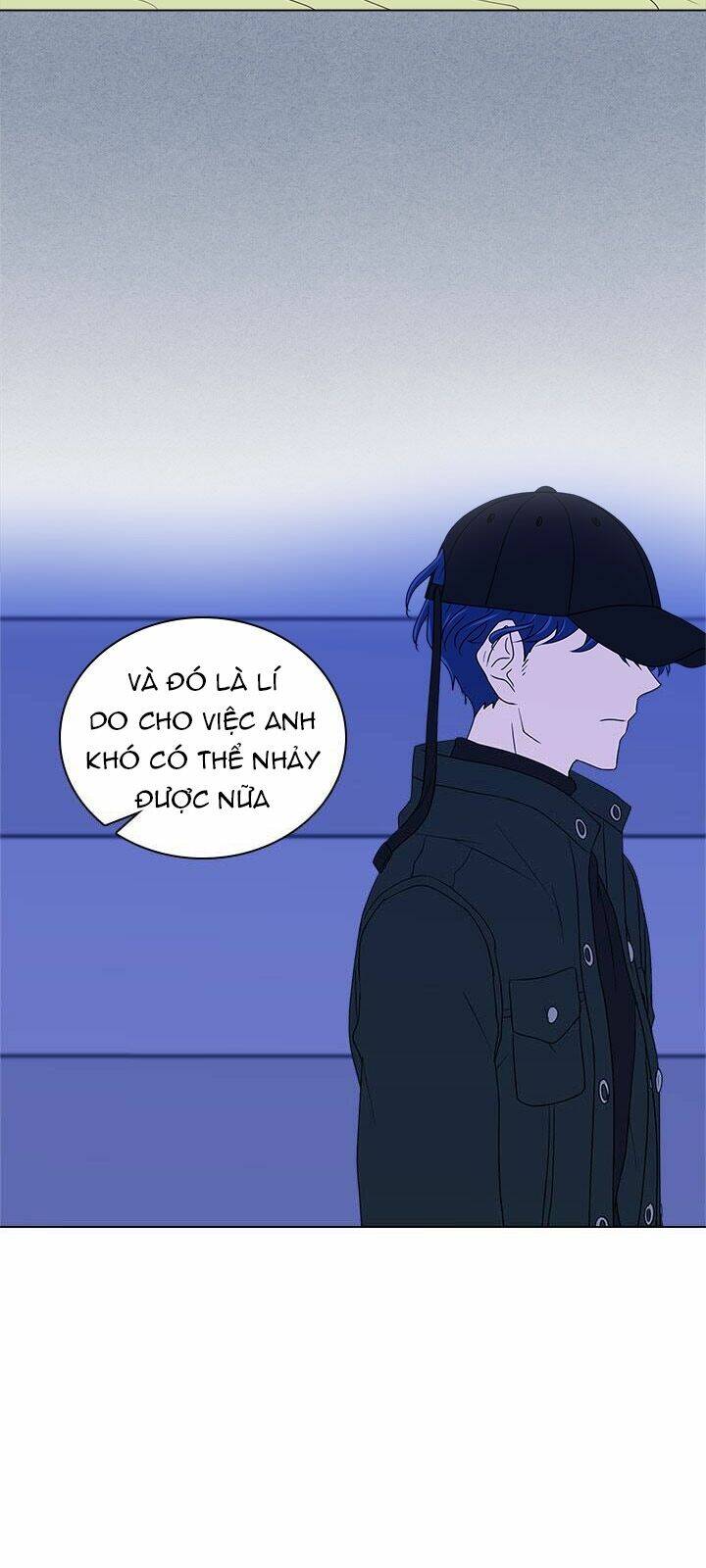 anh là định mệnh của em chapter 5 19