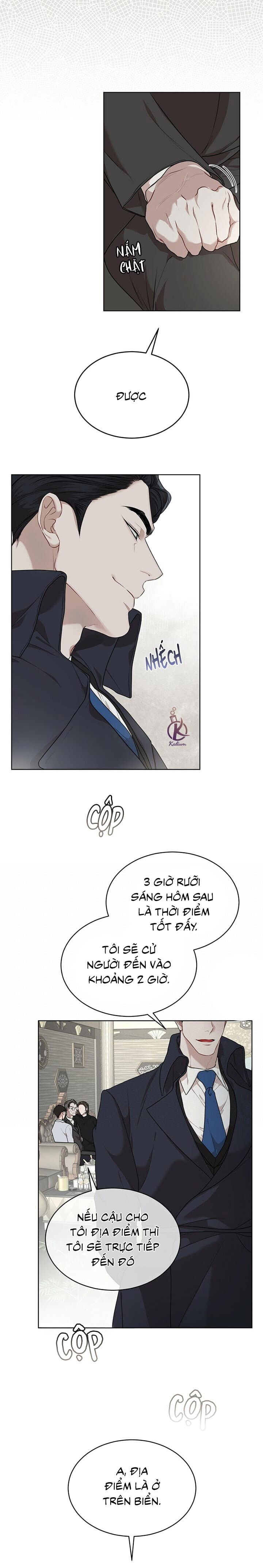 hình thái khởi sinh chapter 46 7