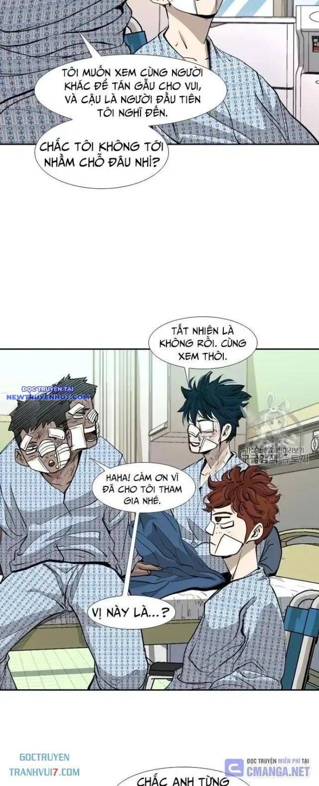 shark - cá mập chapter 169 27