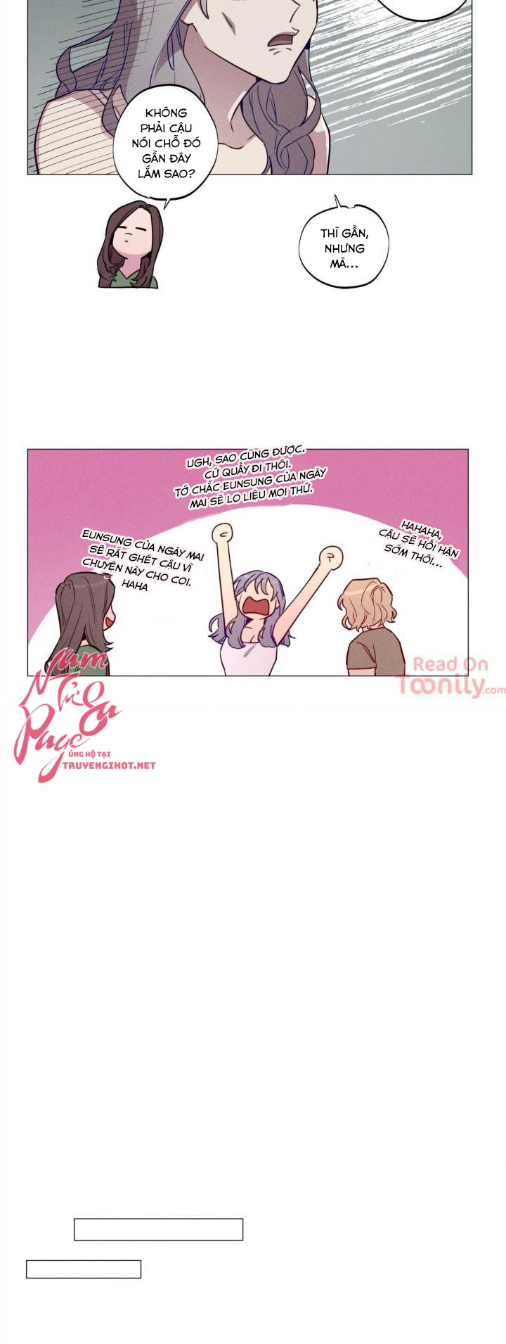 mảnh ghép o bị khuyết chapter 91 21