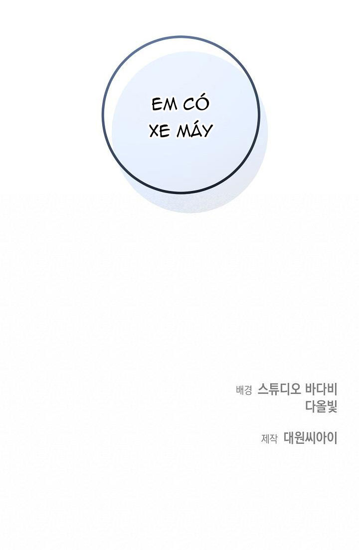 vùng đặc quyền tình yêu chapter 14 40