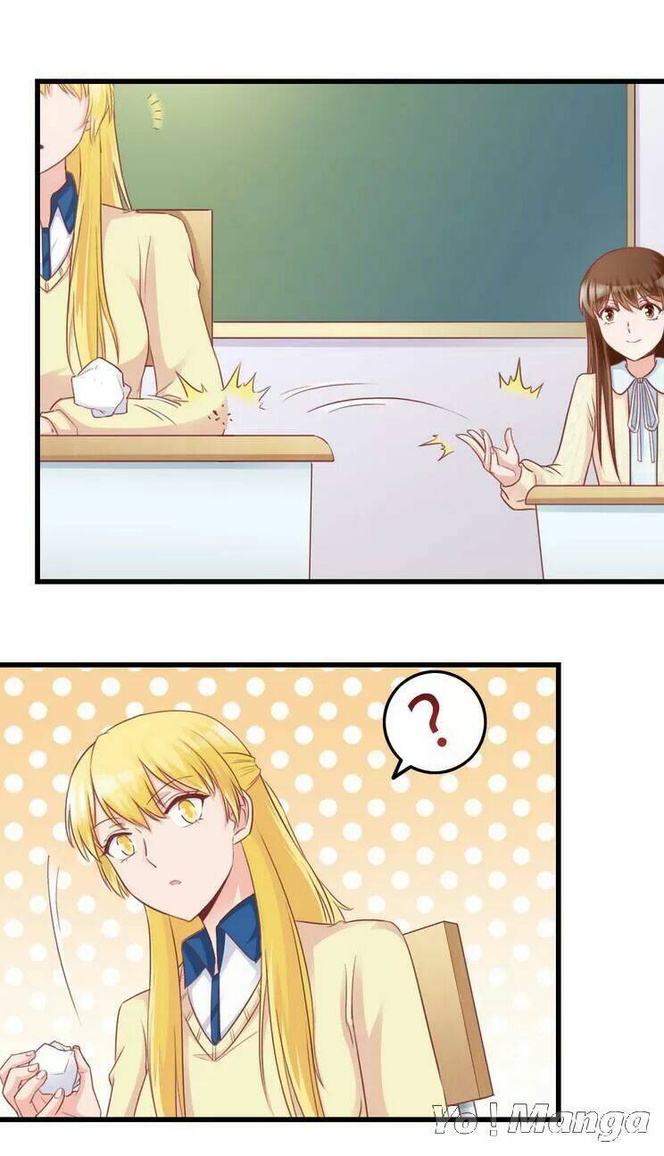 tôi là vợ tôi chapter 106 11