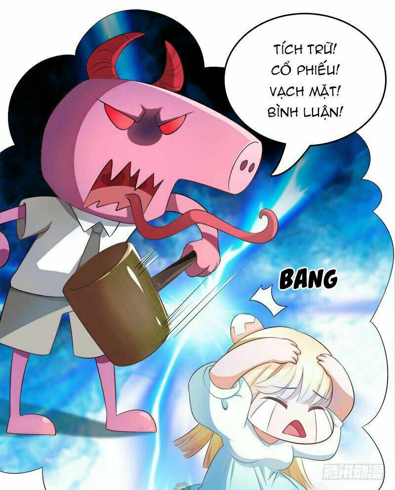 lãnh hôn cuồng ái chapter 3 34