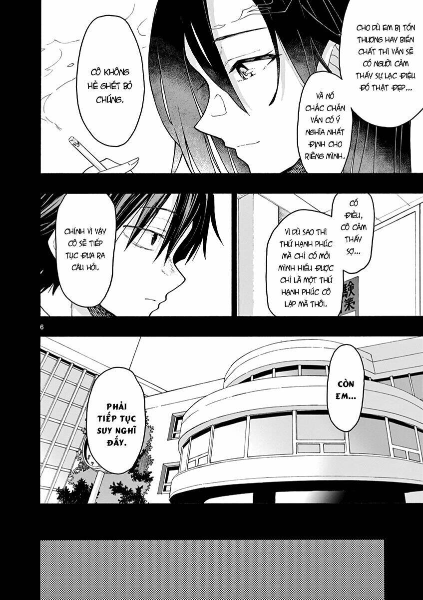 yahari ore no seishun rabukome wa machigatte iru chapter 70 16