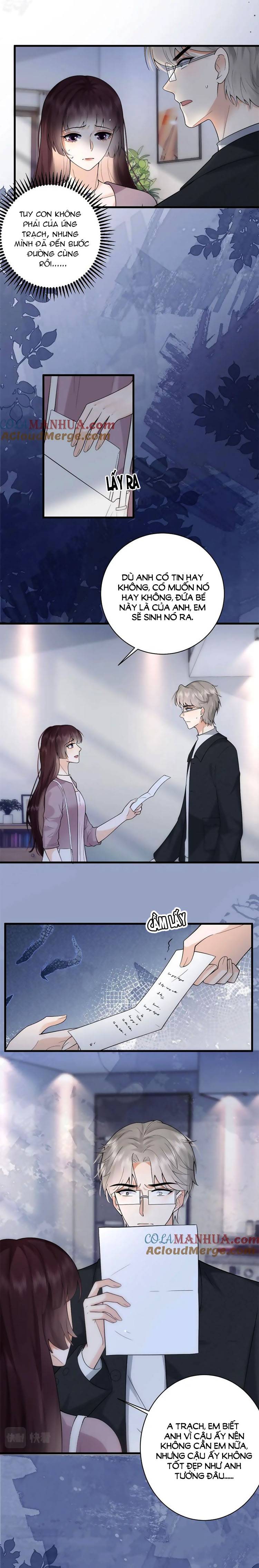 tôn trọng vận mệnh tra nam, từ bỏ tình tiết giúp người chapter 20 2