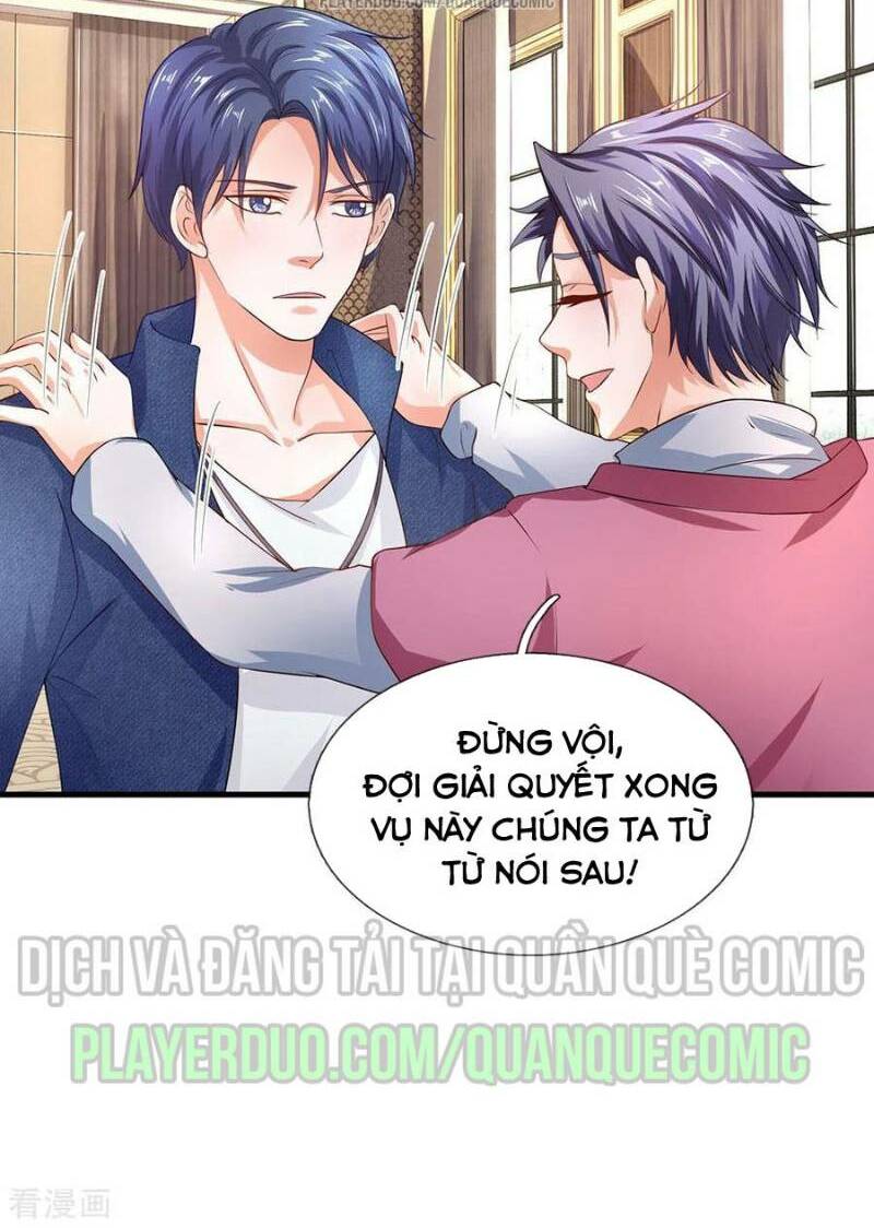 chung cực binh vương tại đô thị chapter 50 15
