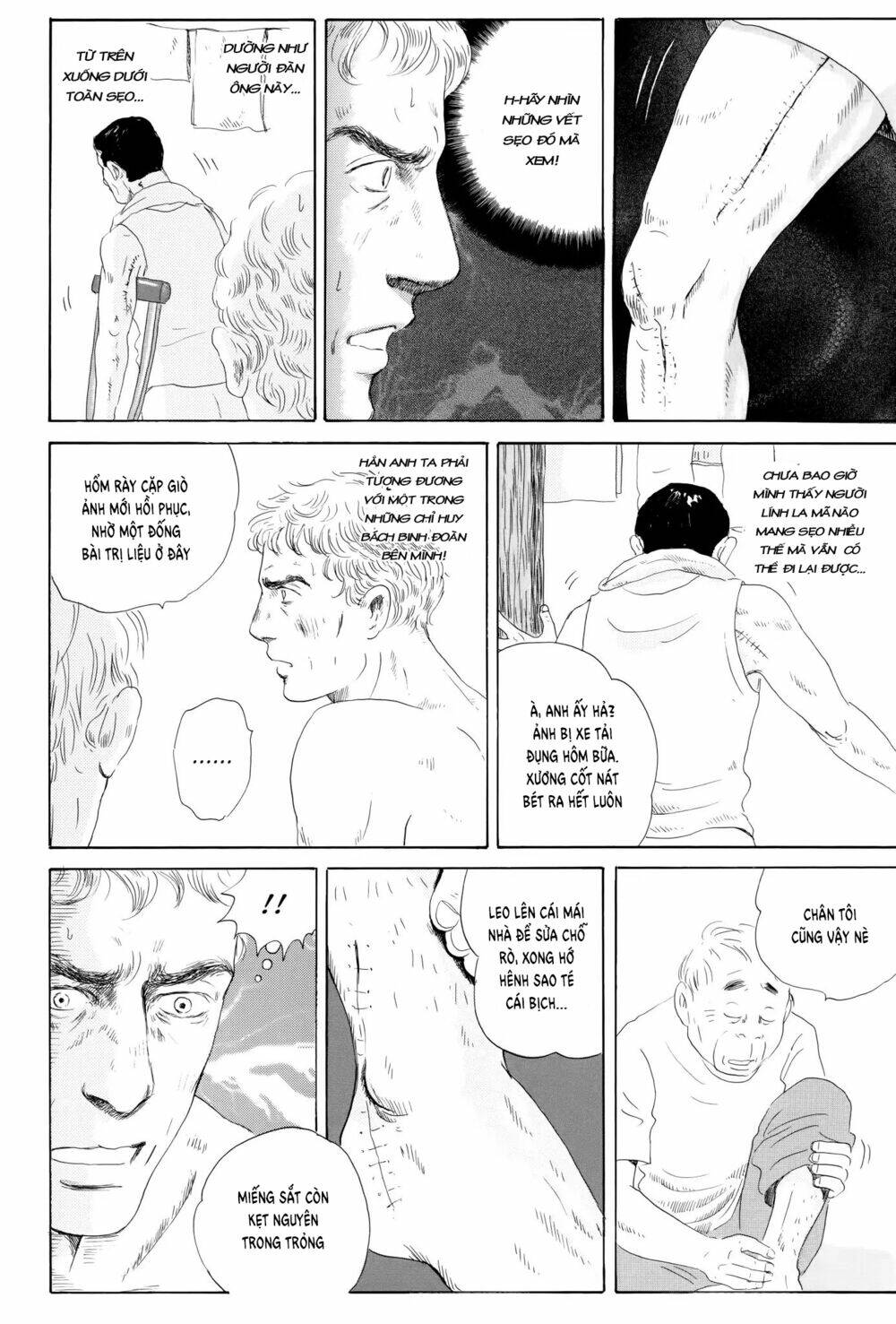 thermae romae chapter 5 21