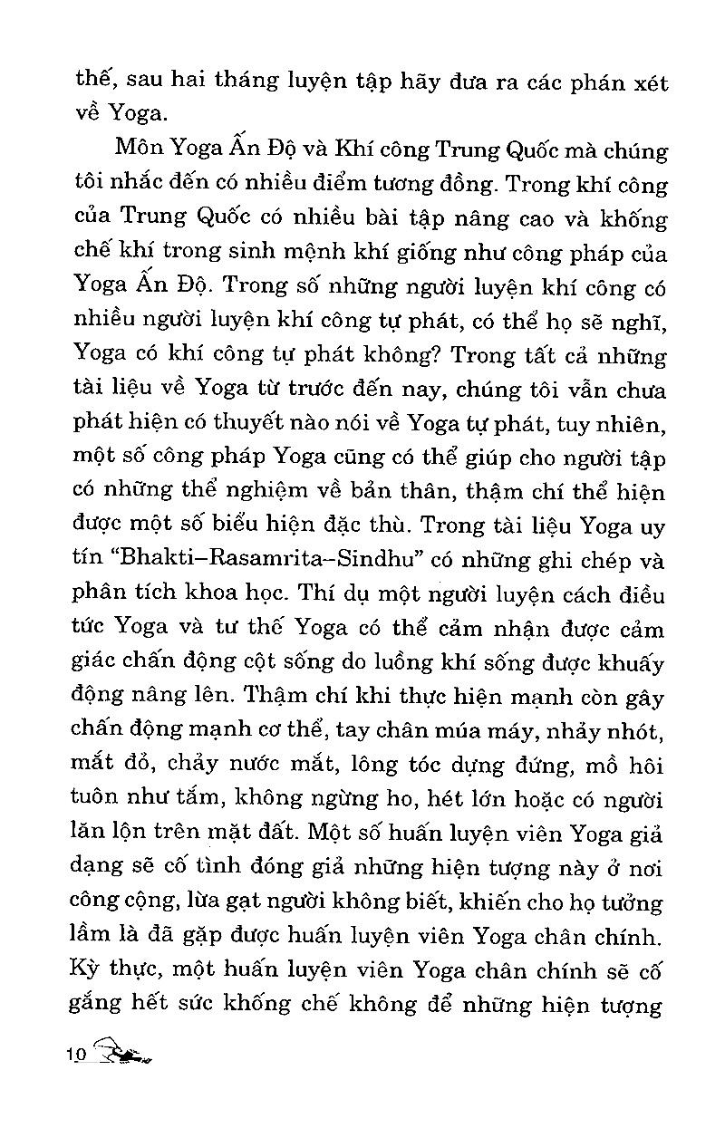 Sổ Tay Tự Luyện Tập Yoga