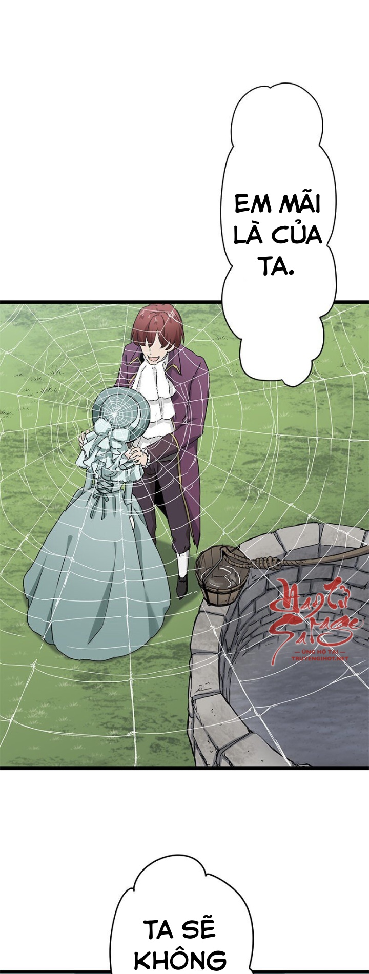 nullitas~nàng dâu giả dối~ chapter 9 37