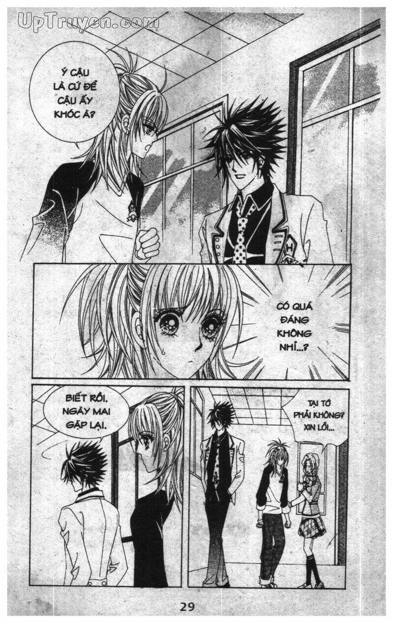 dạ khúc chapter 6 29