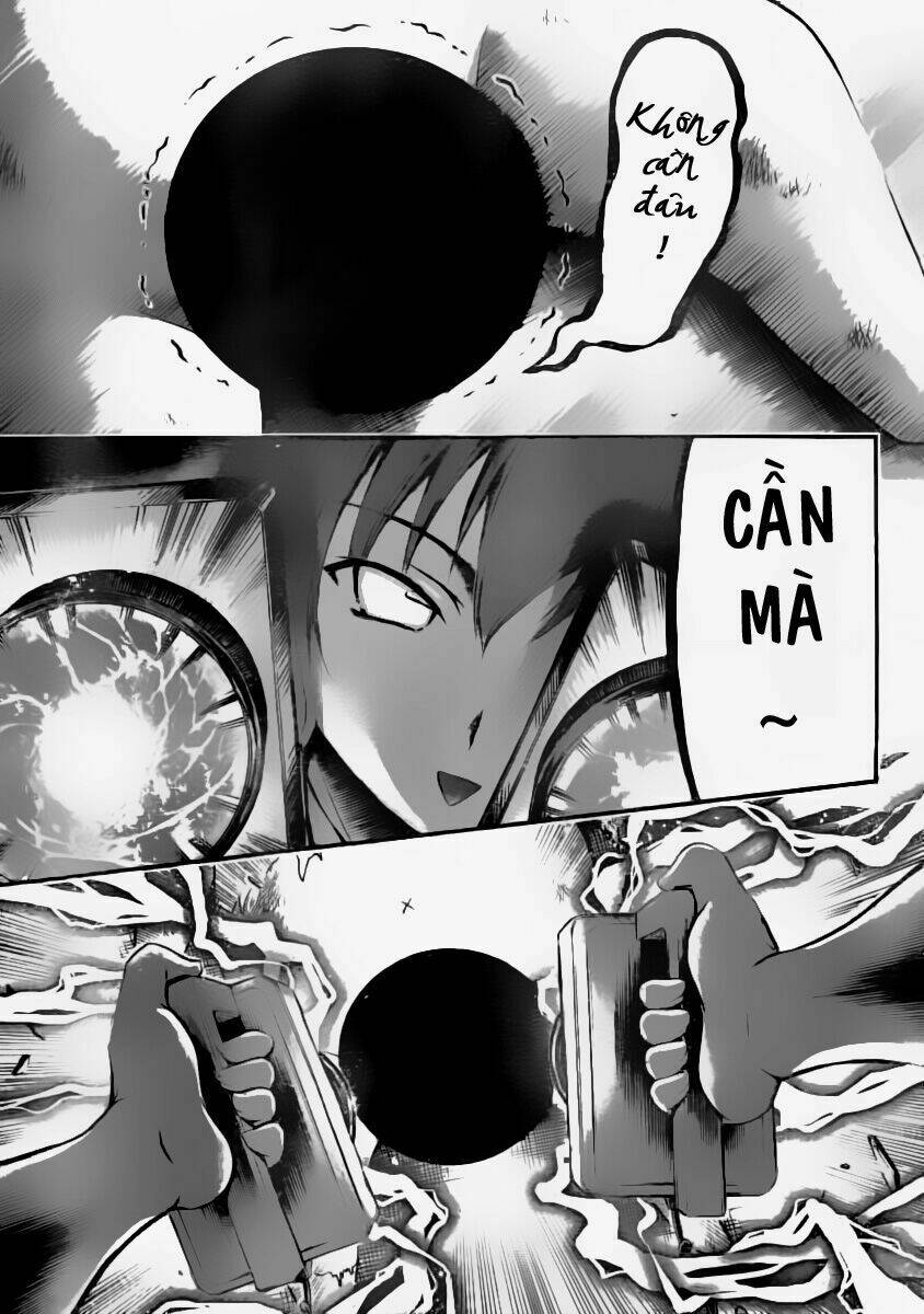 vật thất lạc của bầu trời chapter 50 34