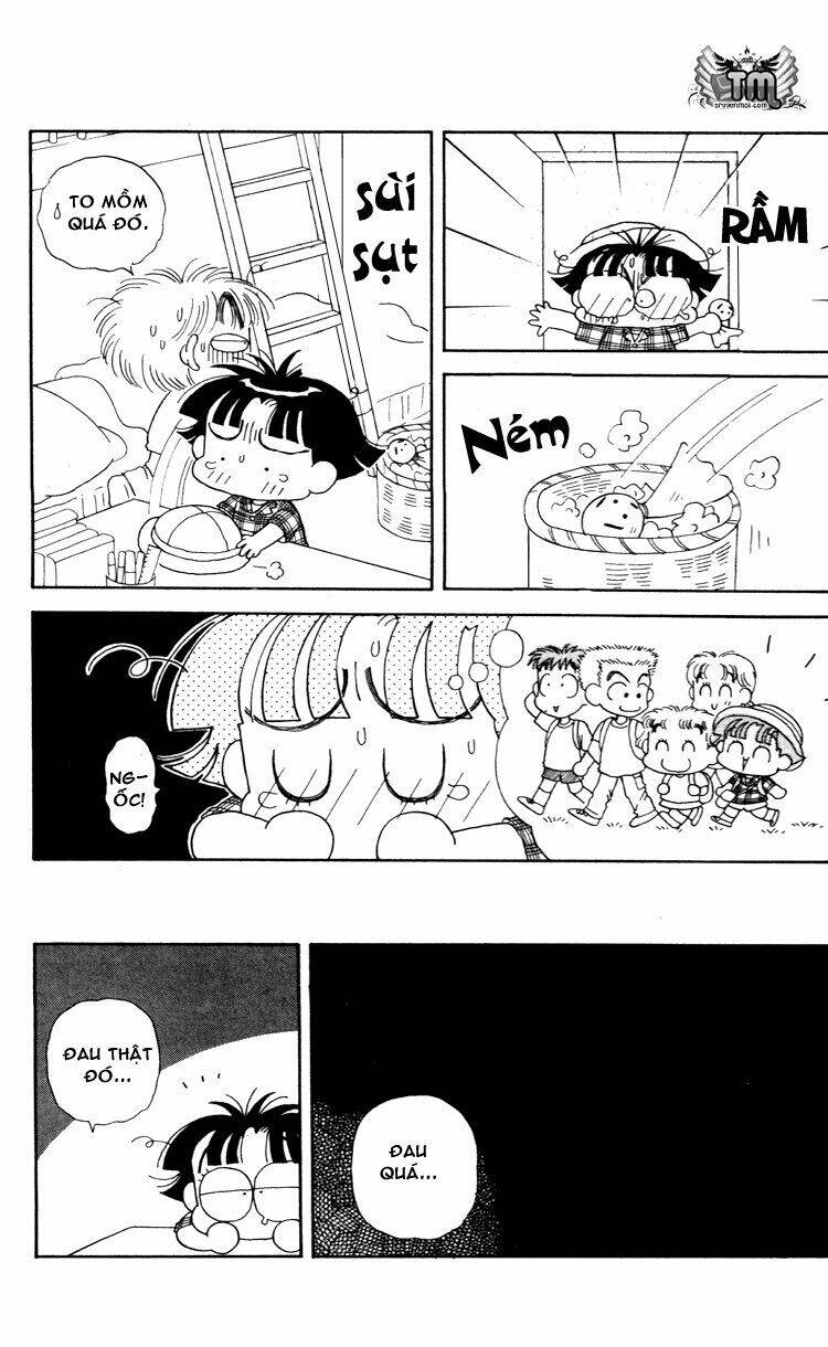 miko cô bé nhí nhảnh chapter 38 6