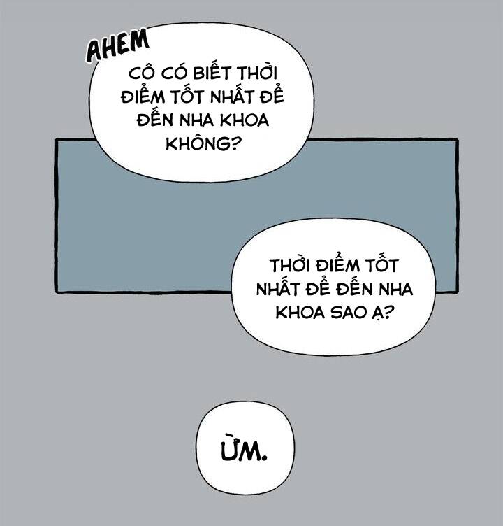 nhân viên mới của masung chapter 16 28